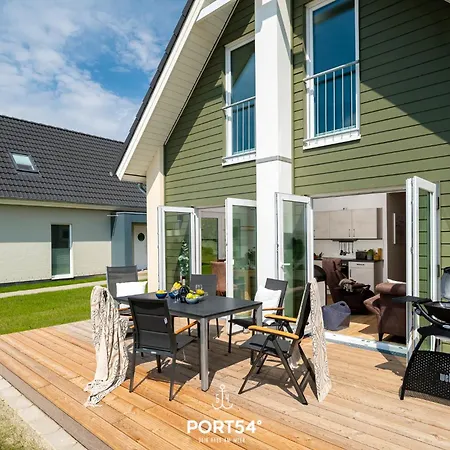 Ferienhaus Snorri's Stuga * 奥尔本尼兹