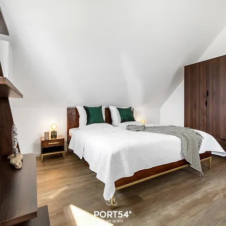 Ferienhaus Snorri's Stuga *